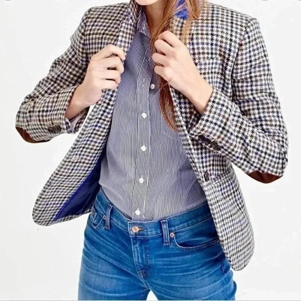 J. Crew crew campbell